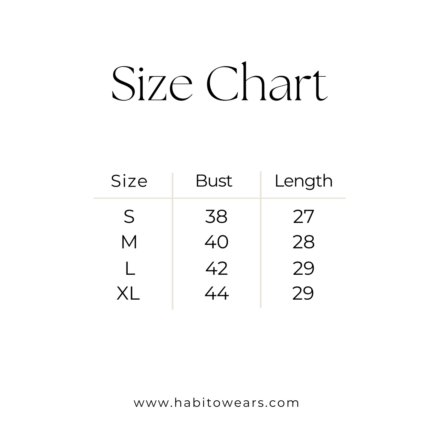 Over Sized Printed Tee - Beige