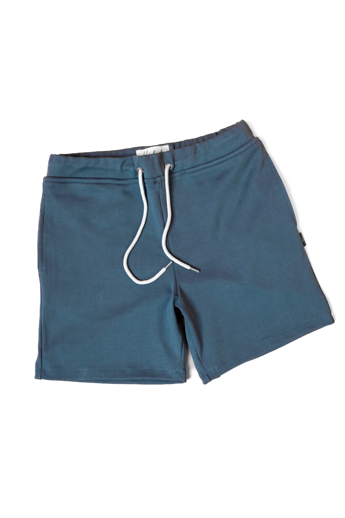 Unisex Short - Prussion blue