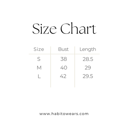 Over Size Tee - Pineapple